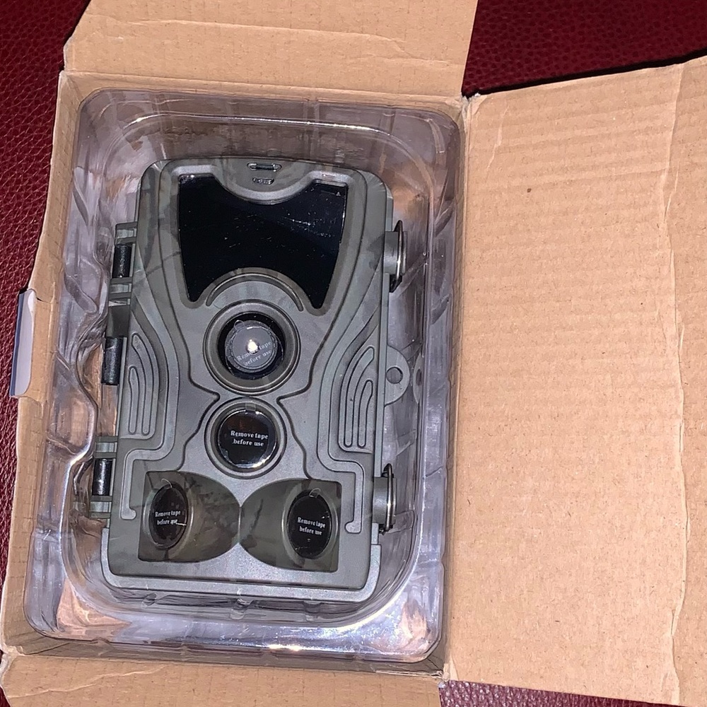 Hunting Trail Camera - Picture 9 of 9